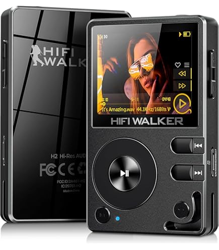 COWON PLENUE d（32GB） COWON PLENUE D 32GB PD-32-GB Gold Black MP3 High Resolution
